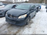 Toyota Matrix Wagon 2T1KU4EE8AC434103 снимка