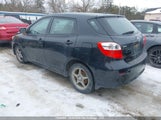 Toyota Matrix Wagon 2T1KU4EE8AC434103 fotografie