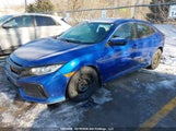 Honda Civic Lx SHHFK7H24HU306178 снимка
