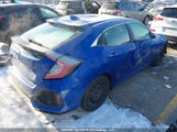 Honda Civic Lx SHHFK7H24HU306178 снимка