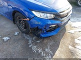 Honda Civic Lx SHHFK7H24HU306178 снимка