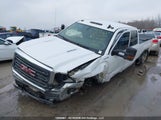 GMC Sierra 2500Hd Sle 1GT12SE86GF107165 снимка