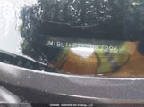 Mazda Mazda3 Gx JM1BL1HF7A1287296 снимка