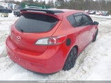 Mazda Mazda3 Gx JM1BL1HF7A1287296 снимка