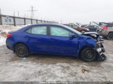 Toyota Corolla Se 2T1BURHE0JC035565 снимка