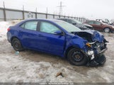 Toyota Corolla Se 2T1BURHE0JC035565 снимка