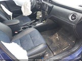 Toyota Corolla Se 2T1BURHE0JC035565 снимка