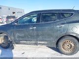 Hyundai Santa Fe Sport 5XYZU3LB9DG107395 снимка