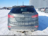 Hyundai Santa Fe Sport 5XYZU3LB9DG107395 fotografie