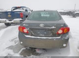 Toyota Corolla Ce 2T1BU4EE3AC339173 снимка