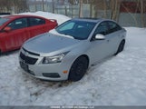 Chevrolet Cruze Lt Turbo 1G1PG5SC2C7376346 снимка