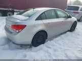 Chevrolet Cruze Lt Turbo 1G1PG5SC2C7376346 снимка