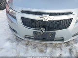 Chevrolet Cruze Lt Turbo 1G1PG5SC2C7376346 снимка