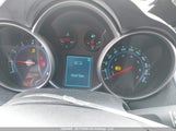 Chevrolet Cruze Lt Turbo 1G1PG5SC2C7376346 снимка