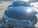 Audi Sq5 3.0T Technik WA1C4AFY4J2020319 снимка
