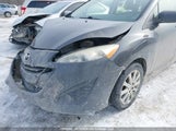 Mazda Mazda5 Gs JM1CW2CL2F0179325 снимка