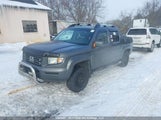 Honda Ridgeline Rtl 2HJYK16547H004169 снимка