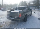Honda Ridgeline Rtl 2HJYK16547H004169 снимка
