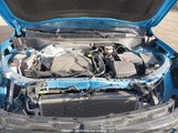 Chevrolet Trax 2Rs KL77LJE29SC070522 снимка