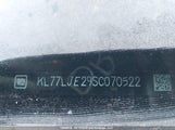 Chevrolet Trax 2Rs KL77LJE29SC070522 снимка