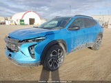 Chevrolet Trax 2Rs KL77LJE29SC070522 снимка