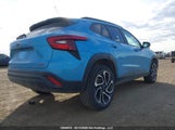 Chevrolet Trax 2Rs KL77LJE29SC070522 снимка