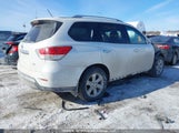Nissan Pathfinder Platinum/S/Sl/Sv 5N1AR2MM4FC681866 fotografie