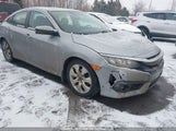 Honda Civic Ex-T 2HGFC1F42GH109374 снимка