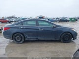 Hyundai Sonata Limited 5NPEC4ACXBH242748 снимка