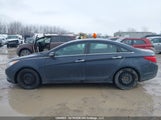 Hyundai Sonata Limited 5NPEC4ACXBH242748 снимка