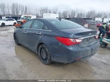 Hyundai Sonata Limited 5NPEC4ACXBH242748 снимка