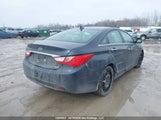 Hyundai Sonata Limited 5NPEC4ACXBH242748 снимка