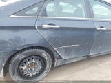 Hyundai Sonata Limited 5NPEC4ACXBH242748 снимка