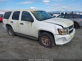Chevrolet Tahoe Special 1GNSK2E06BR316063 снимка