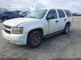 Chevrolet Tahoe Special 1GNSK2E06BR316063 снимка