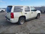 Chevrolet Tahoe Special 1GNSK2E06BR316063 снимка