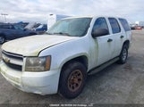 Chevrolet Tahoe Special 1GNSK2E06BR316063 снимка