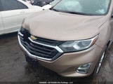 Chevrolet Equinox Lt 2GNAXJEV7J6202067 снимка