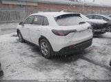 Honda Hr-V Lx 3CZRZ1H32SM101861 fotografie