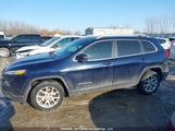 Jeep Cherokee Latitude 1C4PJLCB0EW217563 снимка