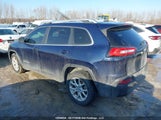 Jeep Cherokee Latitude 1C4PJLCB0EW217563 снимка