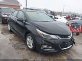 Chevrolet Cruze Lt Auto 1G1BE5SM2J7168926 снимка