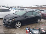 Chevrolet Cruze Lt Auto 1G1BE5SM2J7168926 снимка