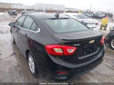 Chevrolet Cruze Lt Auto 1G1BE5SM2J7168926 снимка