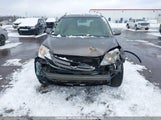 Honda Cr-V Exl 5J6RE4H74BL825150 снимка