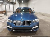 BMW X3 xDrive30I 5UXTY5C01M9F24288 снимка