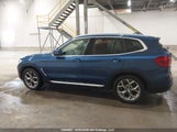 BMW X3 xDrive30I 5UXTY5C01M9F24288 снимка