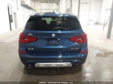 BMW X3 xDrive30I 5UXTY5C01M9F24288 снимка