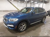 BMW X3 xDrive30I 5UXTY5C01M9F24288 снимка