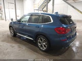 BMW X3 xDrive30I 5UXTY5C01M9F24288 снимка